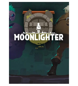 Moonlighter GOG.com Key GLOBAL